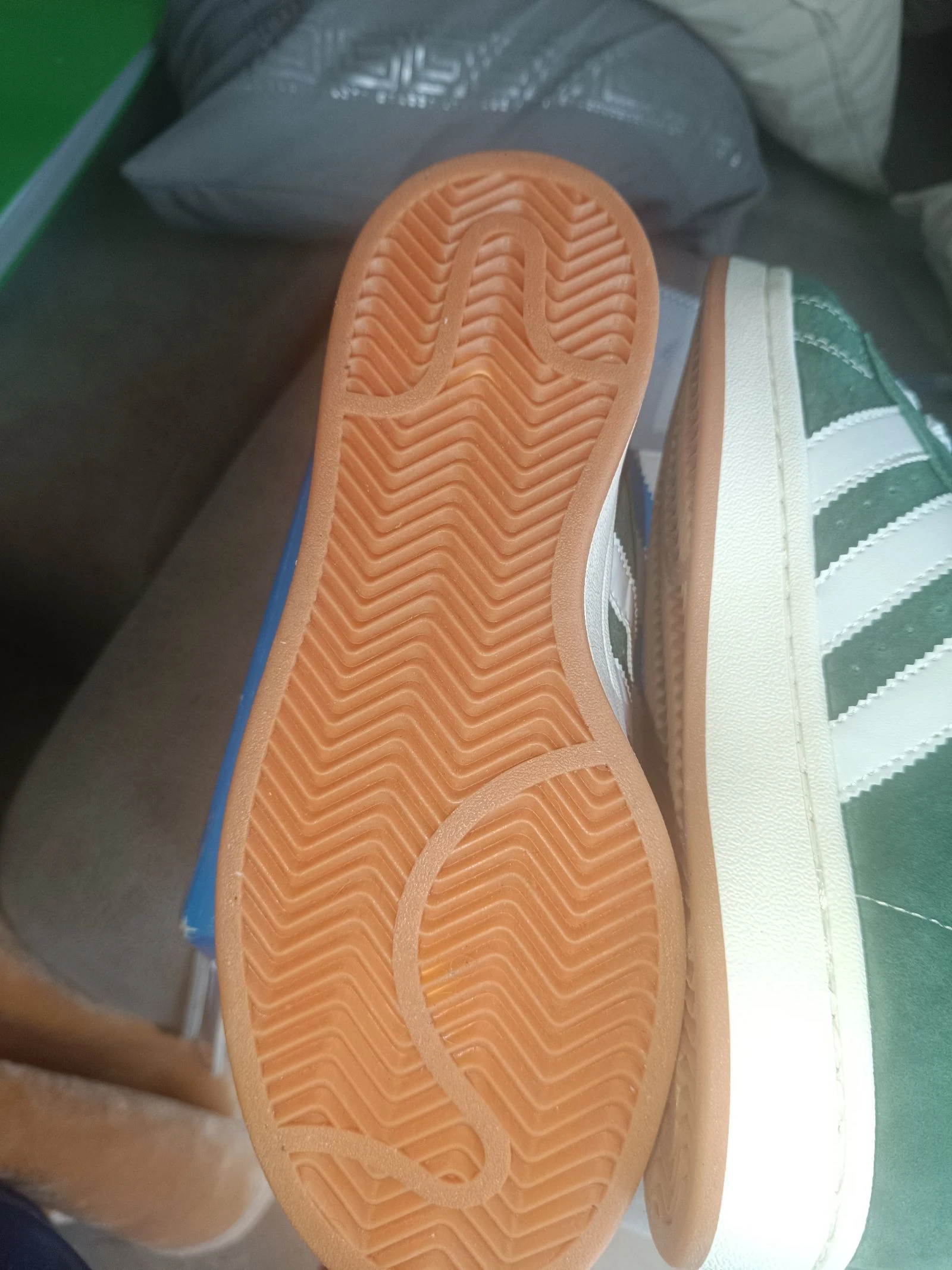 Adidas campus – photo 7